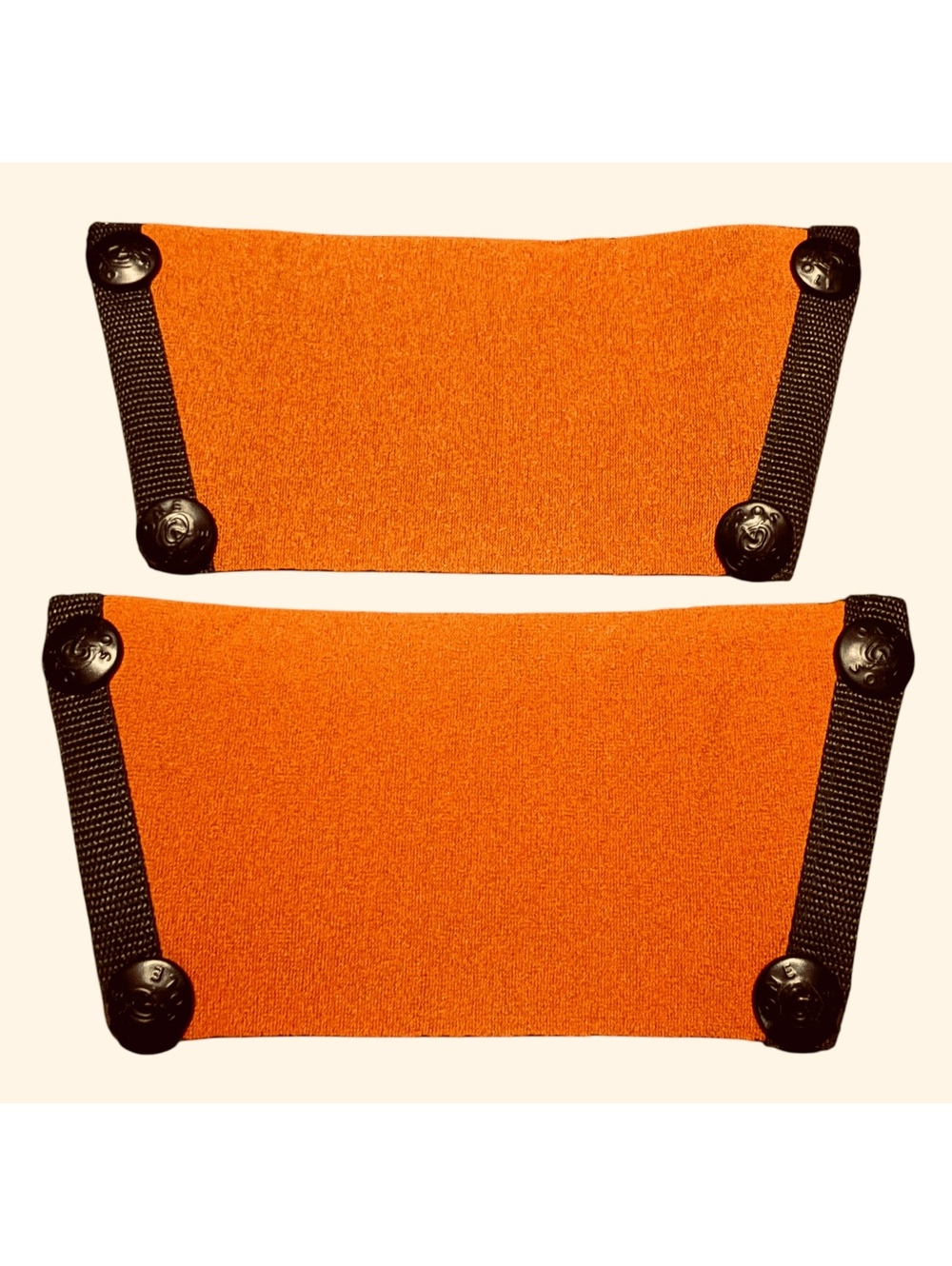 Onesole Burnt Orange Topper M